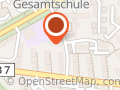 Kindergarten der Stadt Düsseldorf