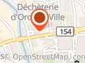 Oron Location SA