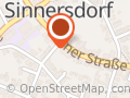Candy Shop Kiosk Sinnersdorf