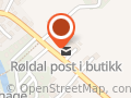 Røldal Reiselivslag