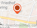 Rechtsanwältin Sabine Mendel
