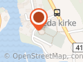 Feda kirke
