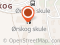 Ørskog skule