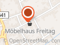 Freitag Möbelhaus GmbH