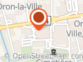 Energie 360° Ladestation