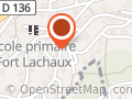 École Primaire Publique Fort Lachaux