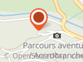 le repaire des écureuils