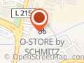SCHMITZ Fahrrad. Freiheit. Leben. (Filiale OB)