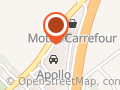 Arc Automobiles - Apollo SA Neuchatel - Bevaix