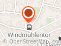 Parkplatz Windmühlentor
