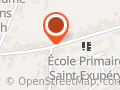 École Primaire Publique Saint-Exupéry