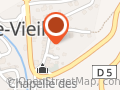 Ecole Primaire Ville Vieille