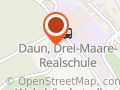 Wehrbüschhalle Daun