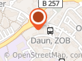 FriBus Kundencenter Daun