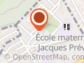 École Maternelle Publique Prévert Jacques