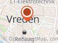 Cafe Extrablatt Vreden