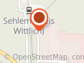 DHL Freight GmbH Sehlem