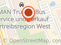 MAN Truck & Bus TopUsed Standort Frechen