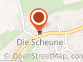 Die Scheune Bilsdorf