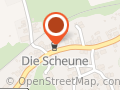 Die Scheune Gaststätte