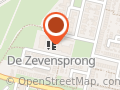 Kinderfysiotherapie De Zevensprong