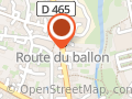 Centre de Soins ADMR