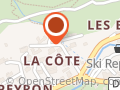 Chalet La Ferme