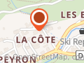 Chalet Le Ramoneur Savoyard