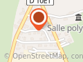 Cache Poussiere