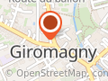 Comptoir Des Vignes - Giromagny