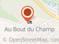 Au bout du champ - Chambres d'hôtes de caractère