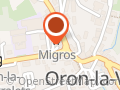 Supermarché Migros - Oron-la-Ville