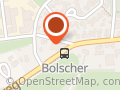 Bolscher Café Restaurant Zaal