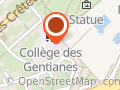 Collège des Gentianes