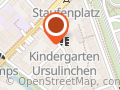 Kindergarten Ursulinchen