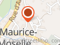 Crèche La Farandole