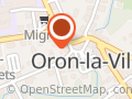 Commune d'Oron