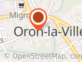 Cinéma d'Oron