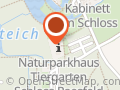 Naturparkhaus Tiergarten Schloss Raesfeld