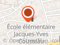 École Primaire Publique Jacques-Yves Cousteau