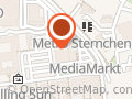 MediaMarkt Smartbar Handy Reparatur Düsseldorf - Metrostraße