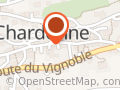 Le Caveau de la Toveyre