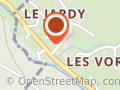 Chalet L'HERMINE DES VORRES
