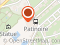 Patinoire et piscine des Mélèzes