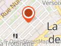 Clinique de la Serre