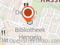 Speelotheek De Wissel Hengelo