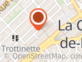 Le Bistro