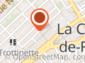 La Méridienne, livres et disques S.à r.l.