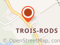 B&B Trois-Rods
