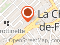 Véronique Fahrni Podologue
